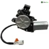 Moteur leve bulle INDIAN CHALLENGER 1770 2020-2024 DARK HORSE