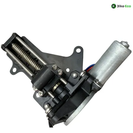 Moteur leve bulle INDIAN CHALLENGER 1770 2020-2024 DARK HORSE