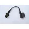Bobine allumage YAMAHA CW 125 BWS 2010 - 2013 Bobine allumage YAMAHA CW 125 BWS 2010 - 2013