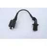 Bobine allumage YAMAHA CW 125 BWS 2010 - 2013 Bobine allumage YAMAHA CW 125 BWS 2010 - 2013