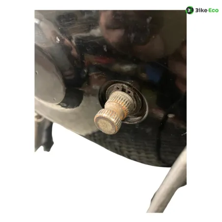 Moteur ORCAL KITE 50 2013-2018 4T