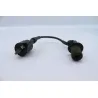 Bobine allumage YAMAHA CW 125 BWS 2010 - 2013 Bobine allumage YAMAHA CW 125 BWS 2010 - 2013