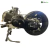 Moteur ORCAL KITE 50 2013-2018 4T Moteur ORCAL KITE 50 2013-2018 4T
