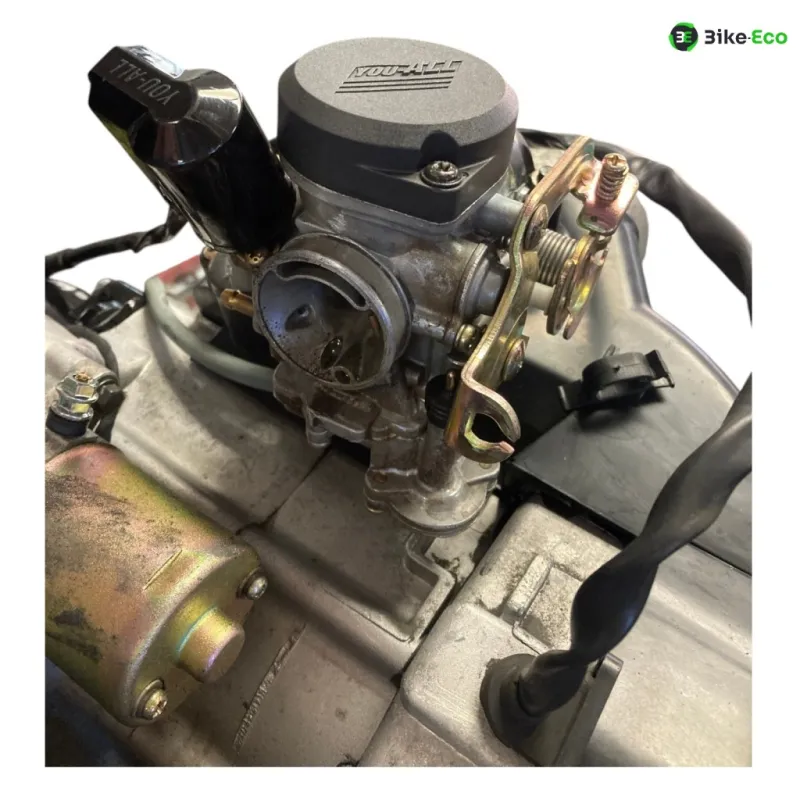 Moteur ORCAL KITE 50 2013-2018 4T