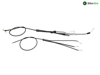 Cable d'accelerateur SUZUKI GT 750 1973-1974