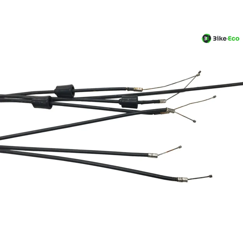 Cable d'accelerateur SUZUKI GT 750 1973-1974