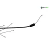 Cable d'accelerateur SUZUKI GT 750 1973-1974 Cable d'accelerateur SUZUKI GT 750 1973-1974