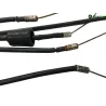 Cable d'accelerateur SUZUKI GT 750 1973-1974 Cable d'accelerateur SUZUKI GT 750 1973-1974