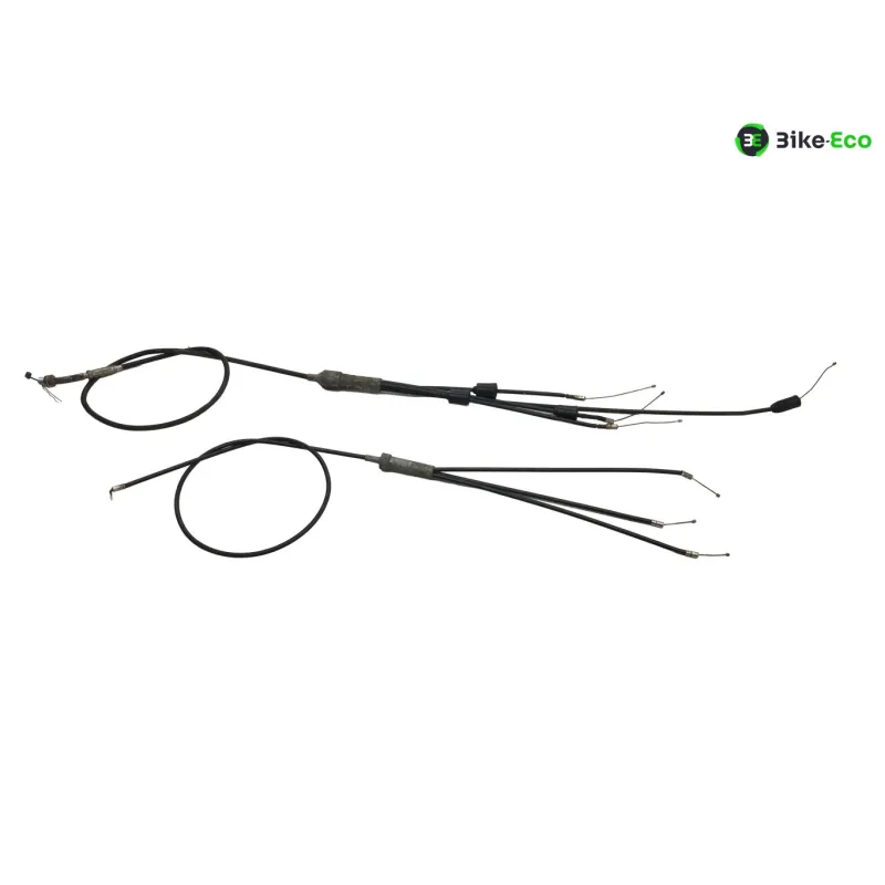 Cable d'accelerateur SUZUKI GT 750 1973-1974