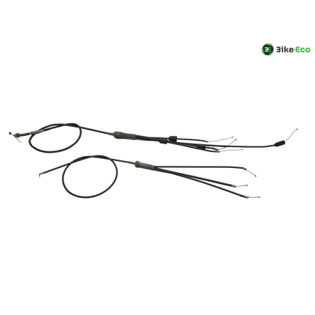 Cable d'accelerateur SUZUKI GT 750 1973-1974