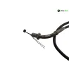 Cable d'accelerateur SUZUKI GT 750 1973-1974 Cable d'accelerateur SUZUKI GT 750 1973-1974