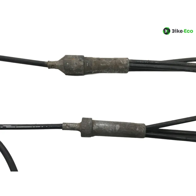 Cable d'accelerateur SUZUKI GT 750 1973-1974