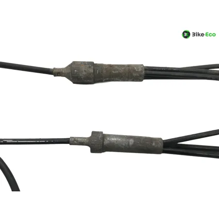 Cable d'accelerateur SUZUKI GT 750 1973-1974