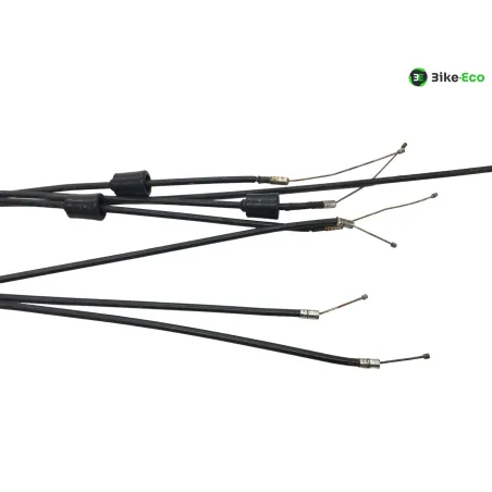 Cable d'accelerateur SUZUKI GT 750 1973-1974