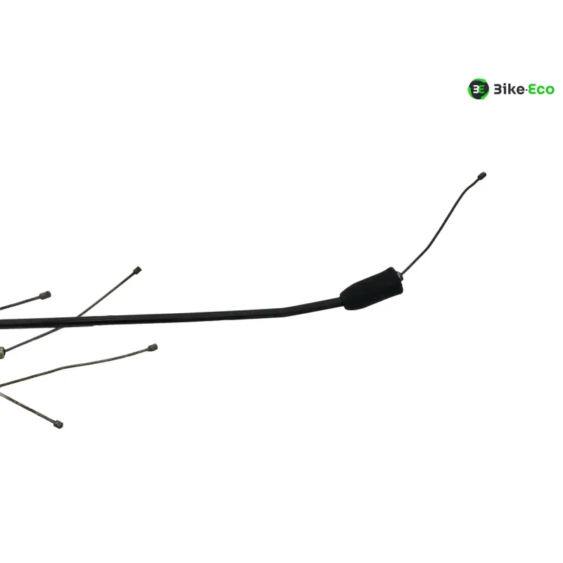 Cable d'accelerateur SUZUKI GT 750 1973-1974