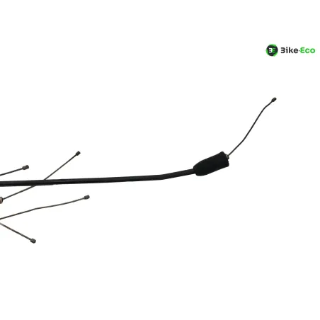 Cable d'accelerateur SUZUKI GT 750 1973-1974