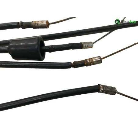Cable d'accelerateur SUZUKI GT 750 1973-1974