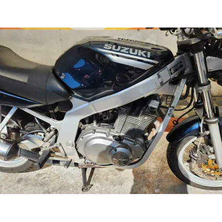 SUZUKI GSE 500