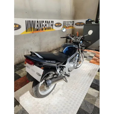SUZUKI GSE 500