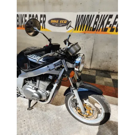 SUZUKI GSE 500