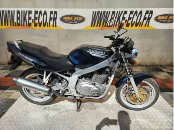 SUZUKI GSE 500