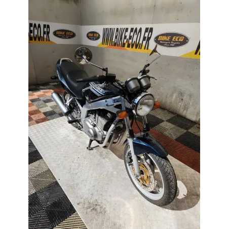 SUZUKI GSE 500
