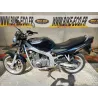 SUZUKI GSE 500