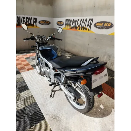 SUZUKI GSE 500