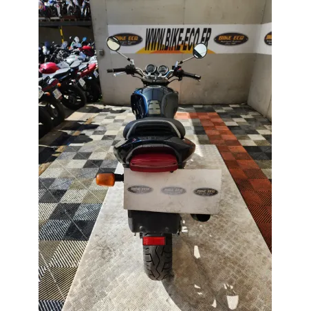 SUZUKI GSE 500