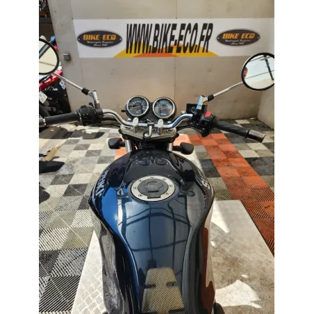 SUZUKI GSE 500
