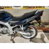 SUZUKI GSE 500