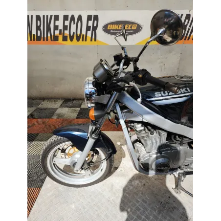 SUZUKI GSE 500