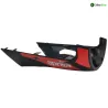 Sabot APRILIA SR 50 2018 MOTARD 2T