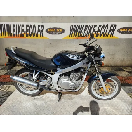 SUZUKI GSE 500