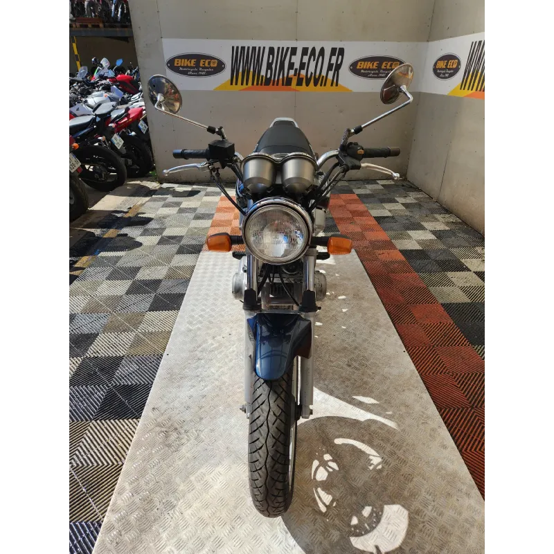 SUZUKI GSE 500