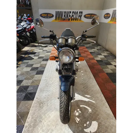SUZUKI GSE 500