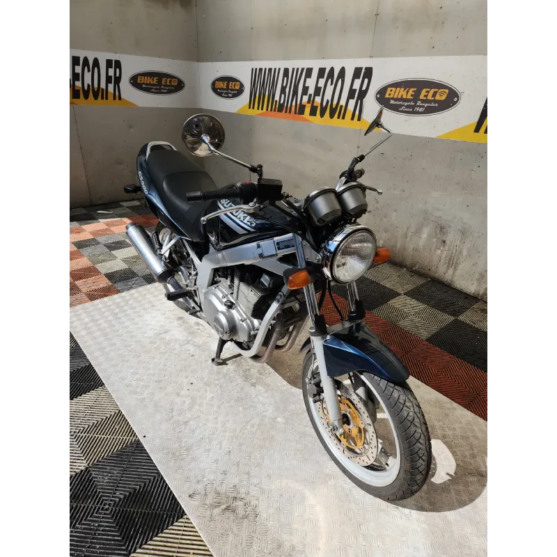 SUZUKI GSE 500