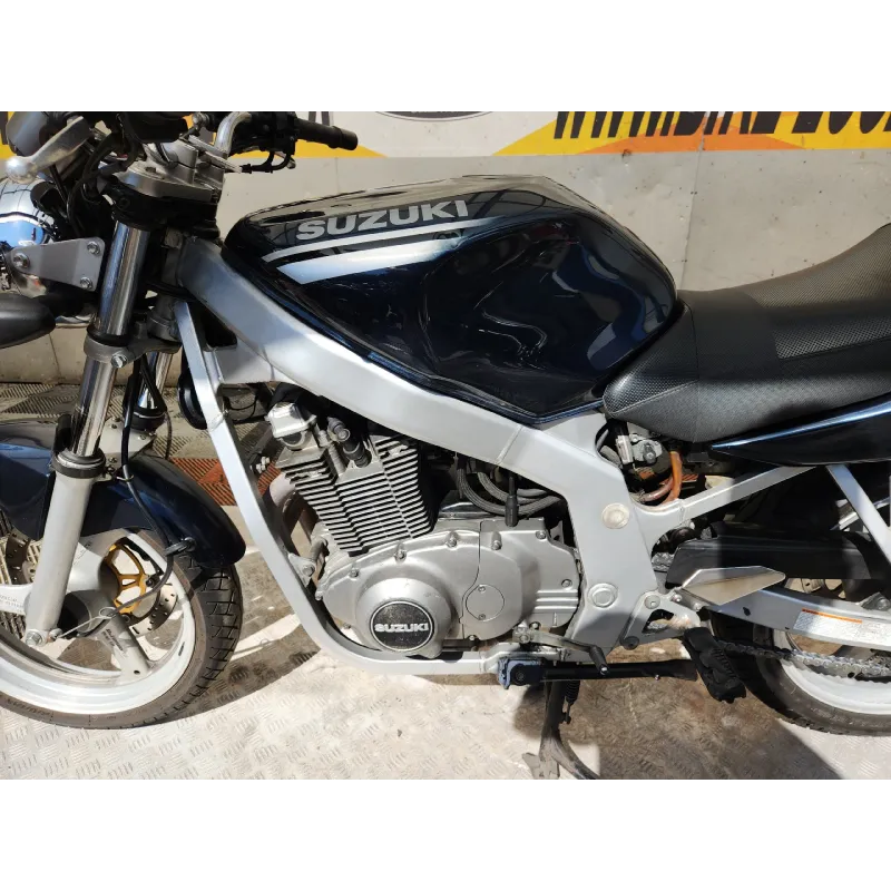 SUZUKI GSE 500