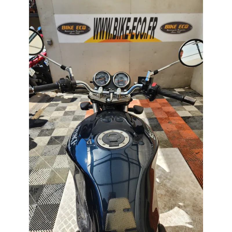 SUZUKI GSE 500