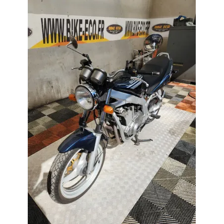 SUZUKI GSE 500