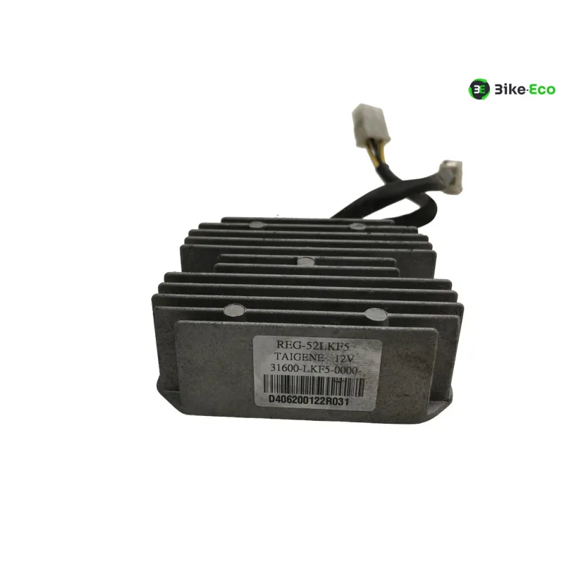 Regulateur charge batterie KYMCO AK 550 2017-2020