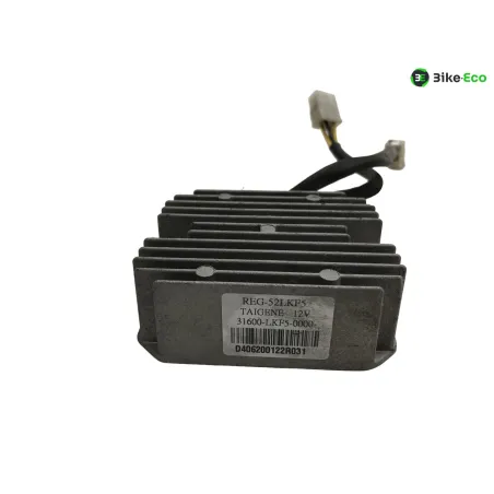 Regulateur charge batterie KYMCO AK 550 2017-2020