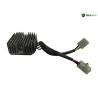 Regulateur charge batterie KYMCO AK 550 2017-2020 Regulateur charge batterie KYMCO AK 550 2017-2020