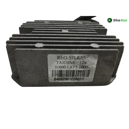 Regulateur charge batterie KYMCO AK 550 2017-2020