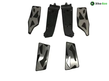 Tapis de sol KYMCO AK 550 2017-2020