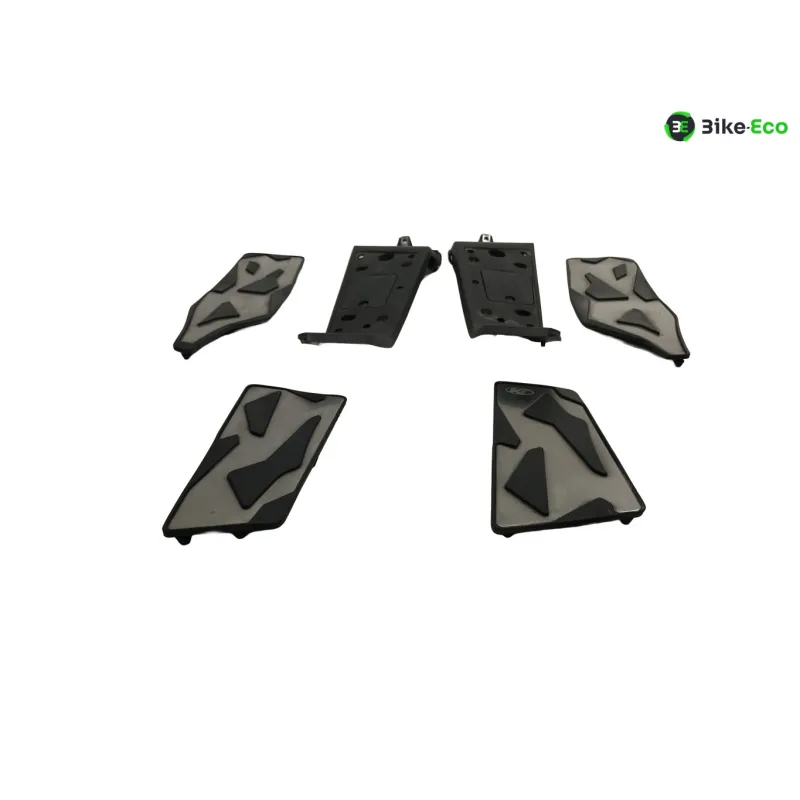 Tapis de sol KYMCO AK 550 2017-2020