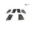 Tapis de sol KYMCO AK 550 2017-2020 Tapis de sol KYMCO AK 550 2017-2020