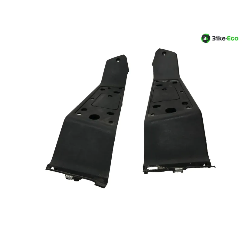 Tapis de sol KYMCO AK 550 2017-2020