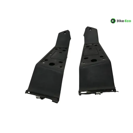 Tapis de sol KYMCO AK 550 2017-2020