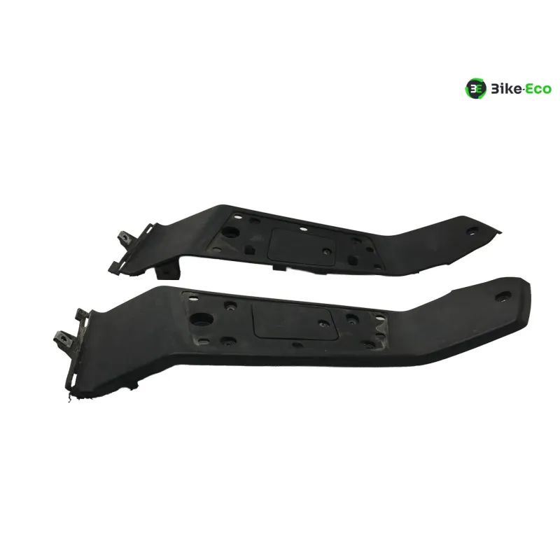 Tapis de sol KYMCO AK 550 2017-2020